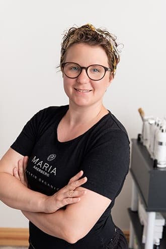 Emelie Henriksson Hagberg